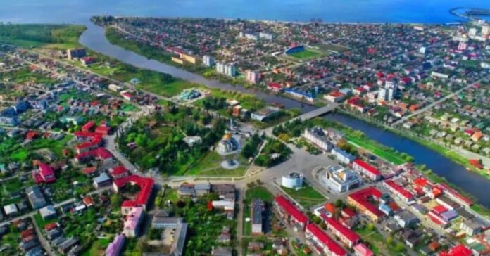 ამინდი ფოთში