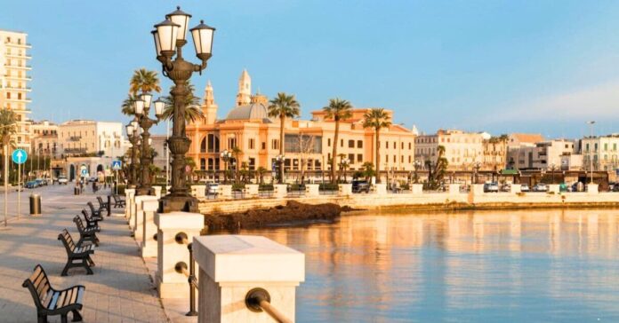 საქართველო ბარი